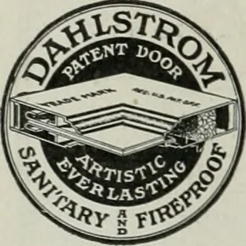An illustration from The Architect & engineer of California and the Pacific Coast, 1905, leaf 139