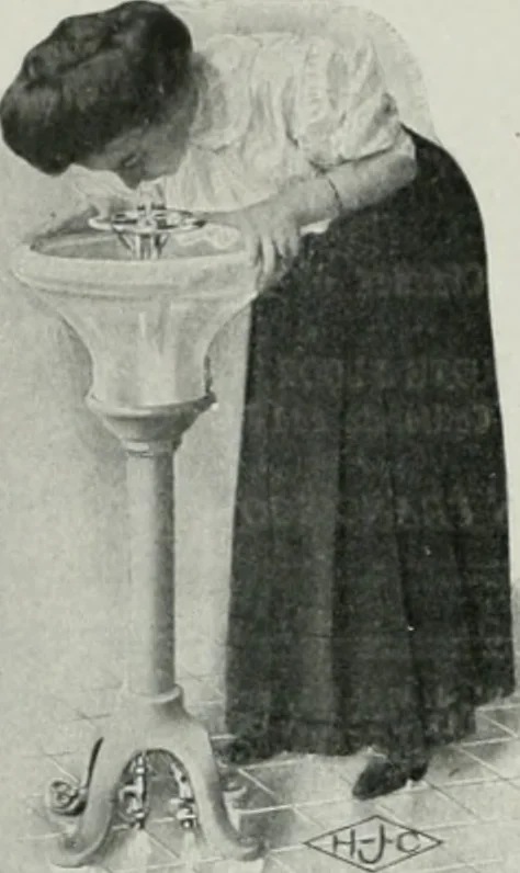 An illustration from The Architect & engineer of California and the Pacific Coast, 1905, leaf 140