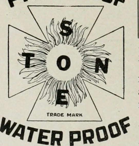 An illustration from The Architect & engineer of California and the Pacific Coast, 1905, leaf 157