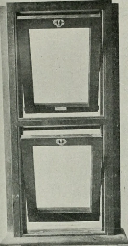 An illustration from The Architect & engineer of California and the Pacific Coast, 1905, leaf 160