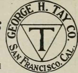 An illustration from The Architect & engineer of California and the Pacific Coast, 1905, leaf 177