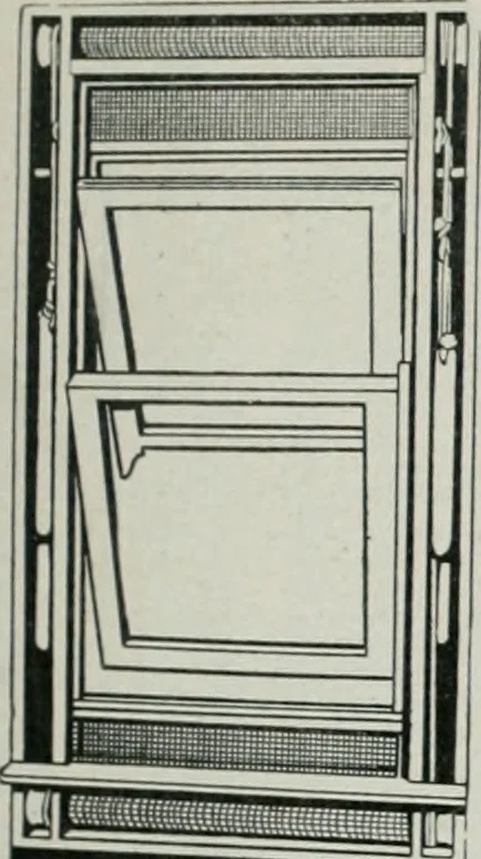 An illustration from The Architect & engineer of California and the Pacific Coast, 1905, leaf 180