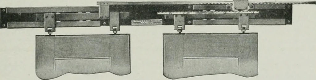 An illustration from The Architect & engineer of California and the Pacific Coast, 1905, leaf 184