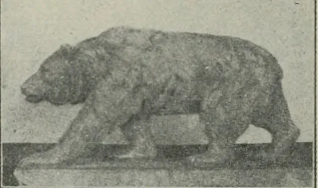 An illustration from The Architect & engineer of California and the Pacific Coast, 1905, leaf 185