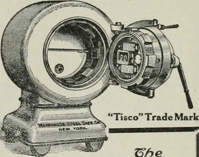 An illustration from The Architect & engineer of California and the Pacific Coast, 1905, leaf 185