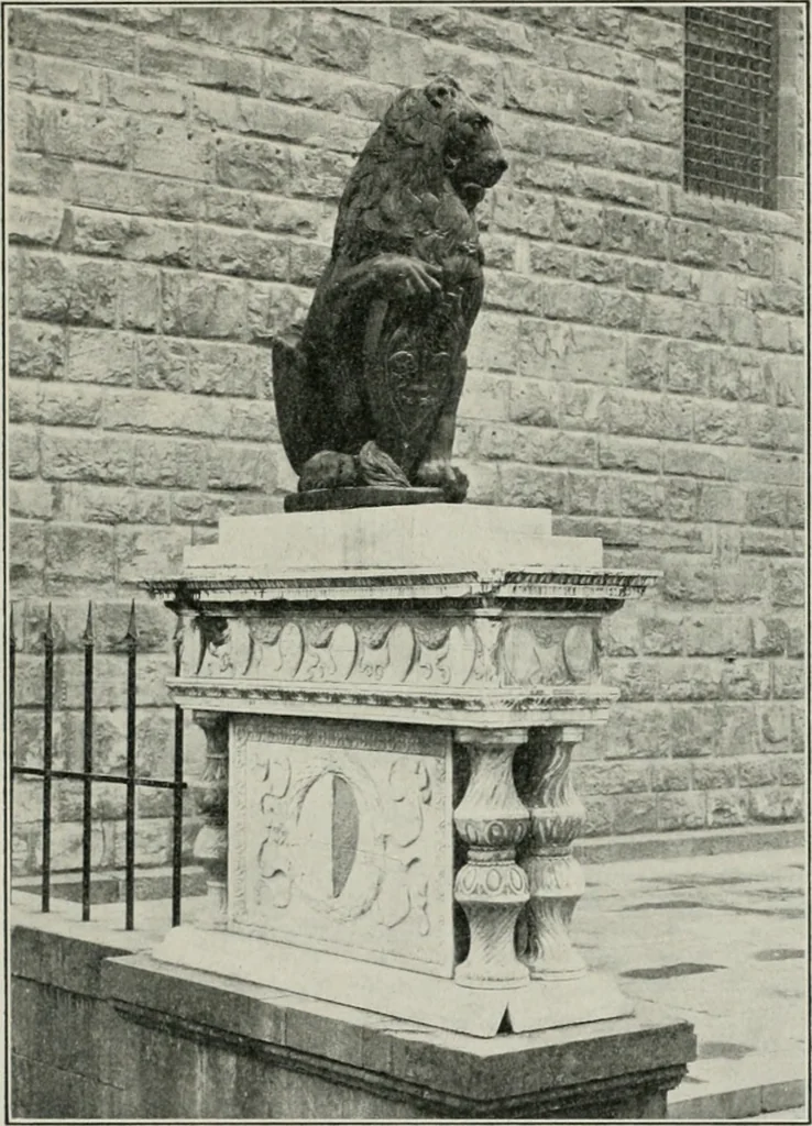 An illustration from The Architect & engineer of California and the Pacific Coast, 1905, leaf 230