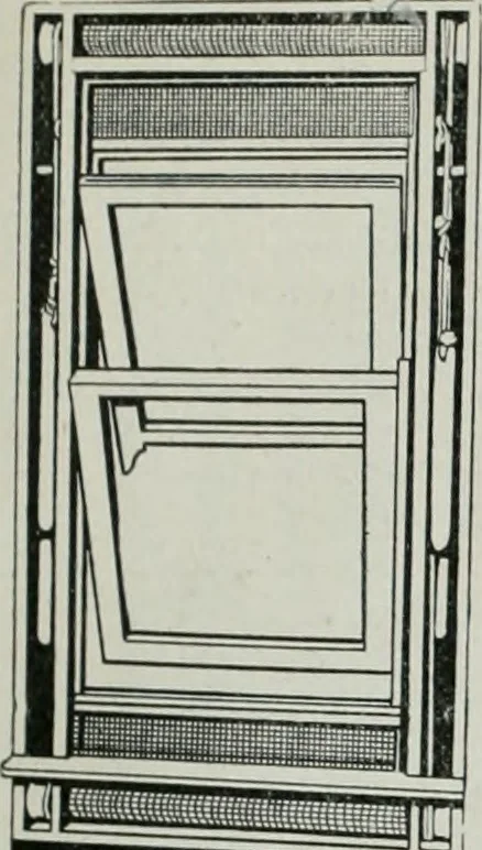 An illustration from The Architect & engineer of California and the Pacific Coast, 1905, leaf 26