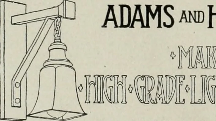 An illustration from The Architect & engineer of California and the Pacific Coast, 1905, leaf 269