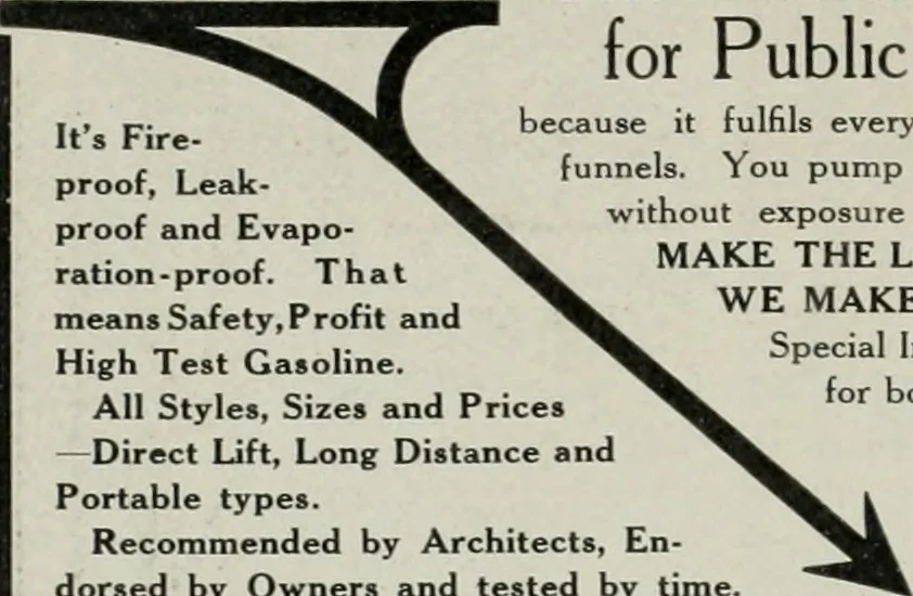 An illustration from The Architect & engineer of California and the Pacific Coast, 1905, leaf 27