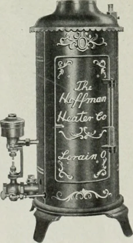 An illustration from The Architect & engineer of California and the Pacific Coast, 1905, leaf 27