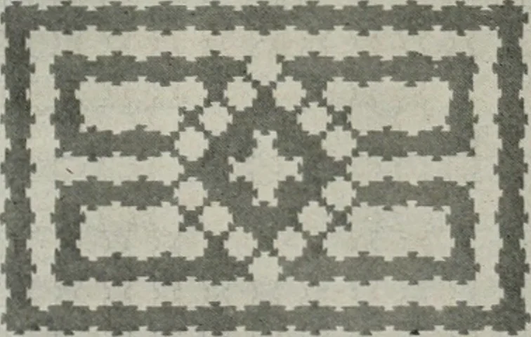 An illustration from The Architect & engineer of California and the Pacific Coast, 1905, leaf 287
