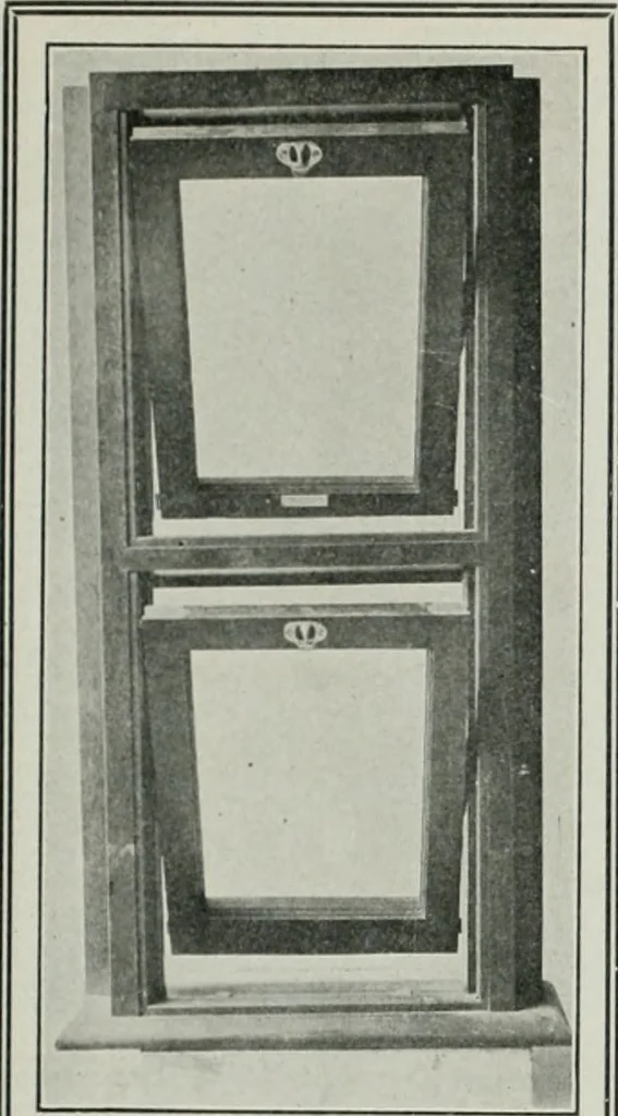 An illustration from The Architect & engineer of California and the Pacific Coast, 1905, leaf 314