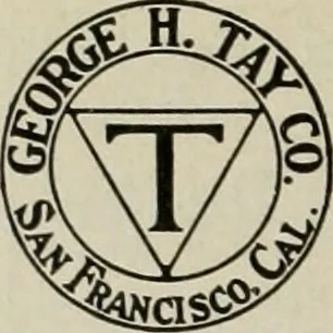 An illustration from The Architect & engineer of California and the Pacific Coast, 1905, leaf 331