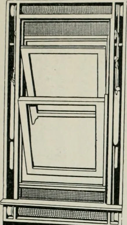 An illustration from The Architect & engineer of California and the Pacific Coast, 1905, leaf 334