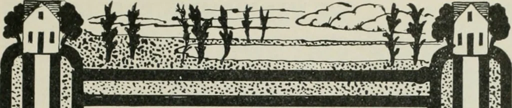 An illustration from The Architect & engineer of California and the Pacific Coast, 1905, leaf 336