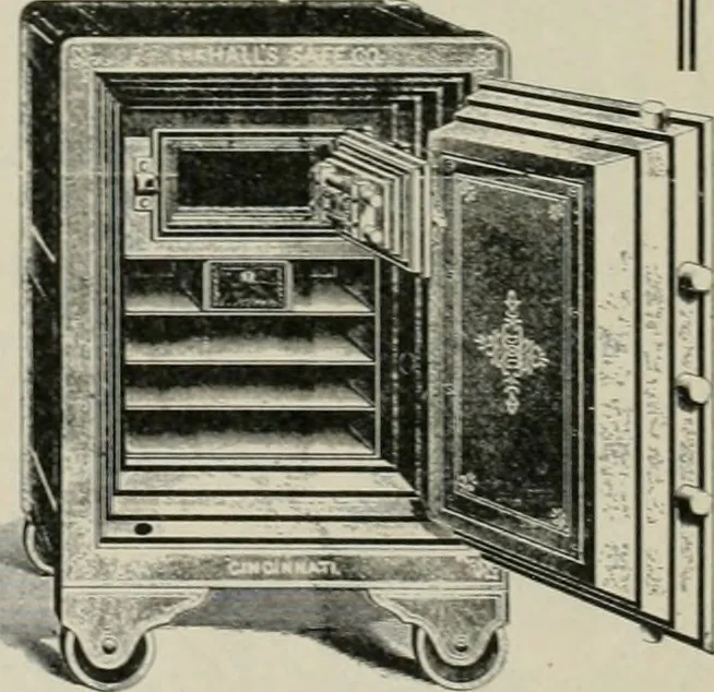 An illustration from The Architect & engineer of California and the Pacific Coast, 1905, leaf 339