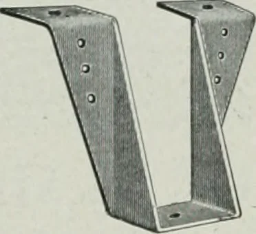 An illustration from The Architect & engineer of California and the Pacific Coast, 1905, leaf 34