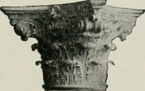 An illustration from The Architect & engineer of California and the Pacific Coast, 1905, leaf 342