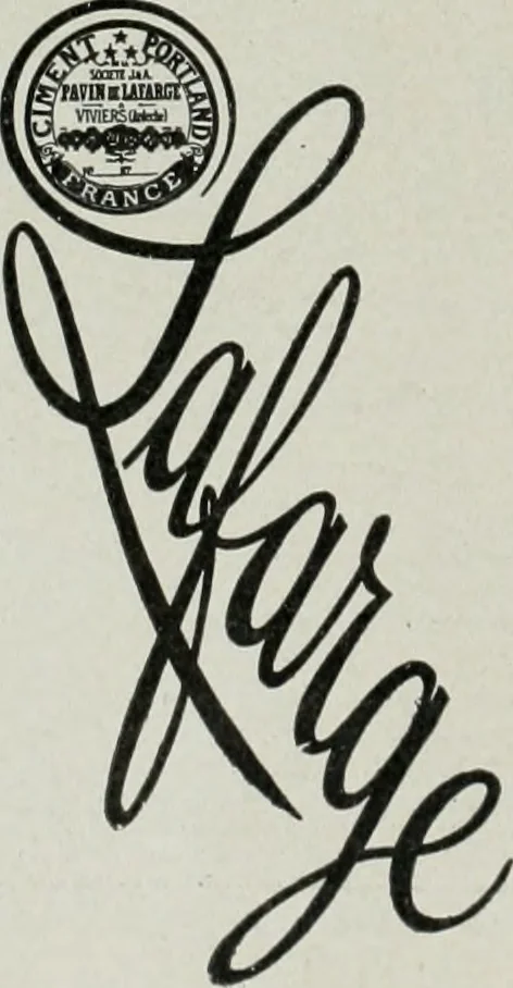 An illustration from The Architect & engineer of California and the Pacific Coast, 1905, leaf 35