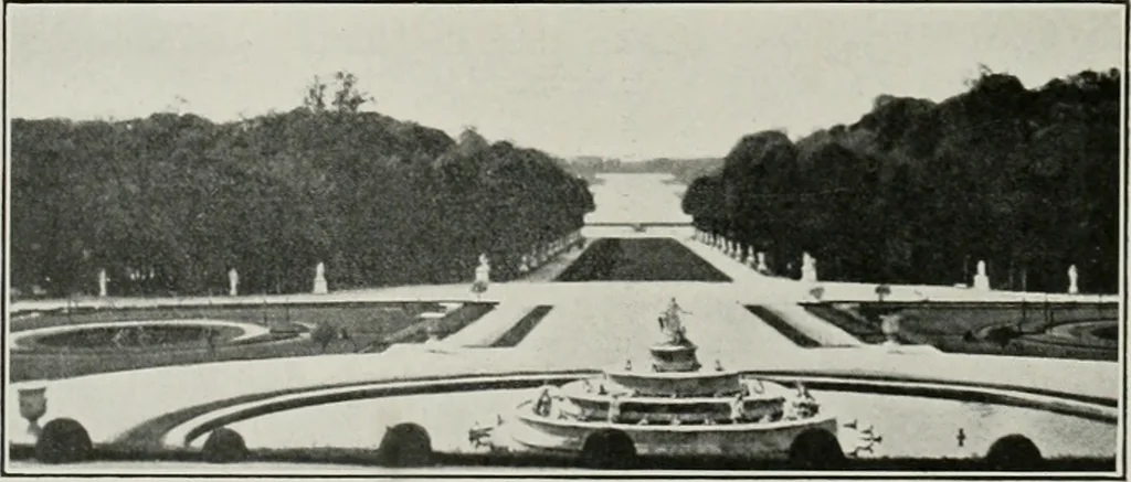 An illustration from The Architect & engineer of California and the Pacific Coast, 1905, leaf 399