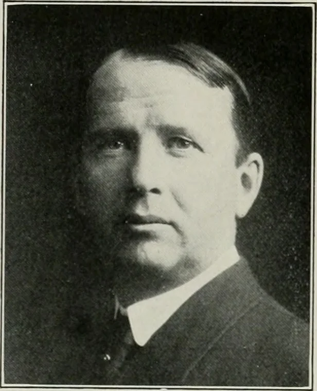 An illustration from The Architect & engineer of California and the Pacific Coast, 1905, leaf 407