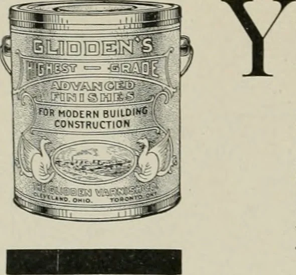 An illustration from The Architect & engineer of California and the Pacific Coast, 1905, leaf 449