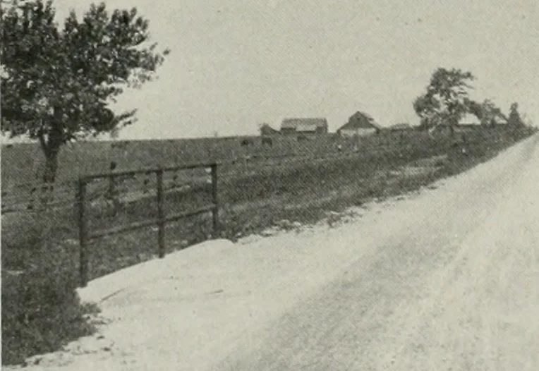 An illustration from The Architect & engineer of California and the Pacific Coast, 1905, leaf 45