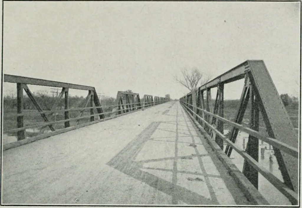 An illustration from The Architect & engineer of California and the Pacific Coast, 1905, leaf 80
