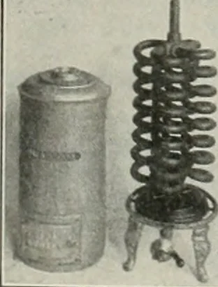 An illustration from The Architect & engineer of California and the Pacific Coast, 1905, leaf 117