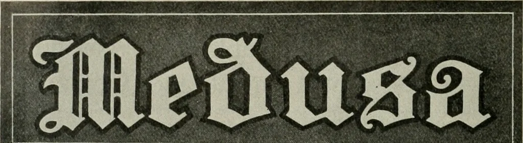 An illustration from The Architect & engineer of California and the Pacific Coast, 1905, leaf 13