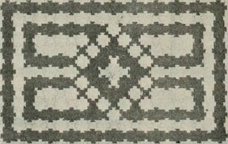An illustration from The Architect & engineer of California and the Pacific Coast, 1905, leaf 131