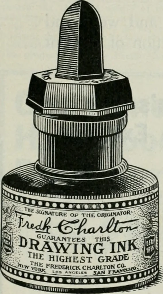 An illustration from The Architect & engineer of California and the Pacific Coast, 1905, leaf 136