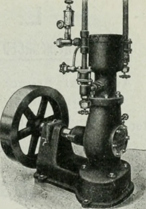 An illustration from The Architect & engineer of California and the Pacific Coast, 1905, leaf 148