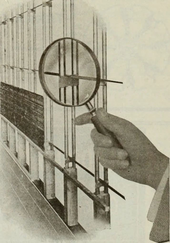 An illustration from The Architect & engineer of California and the Pacific Coast, 1905, leaf 177