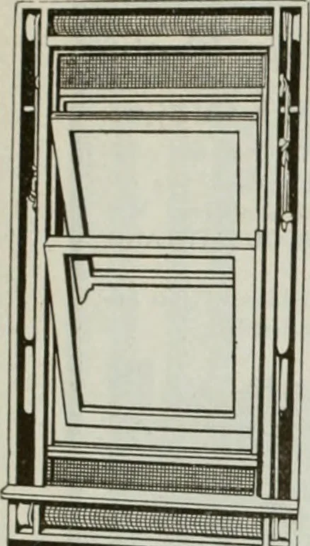 An illustration from The Architect & engineer of California and the Pacific Coast, 1905, leaf 178