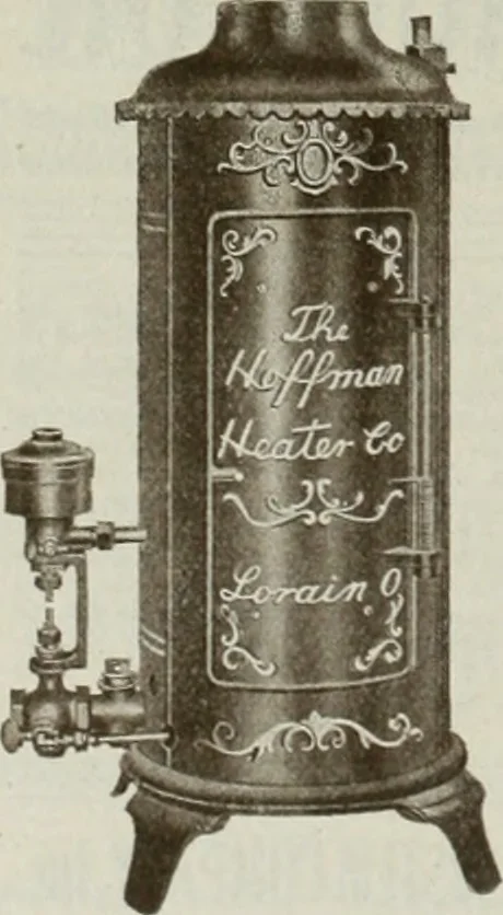 An illustration from The Architect & engineer of California and the Pacific Coast, 1905, leaf 179