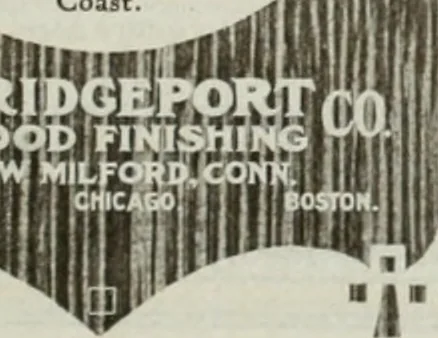 An illustration from The Architect & engineer of California and the Pacific Coast, 1905, leaf 188