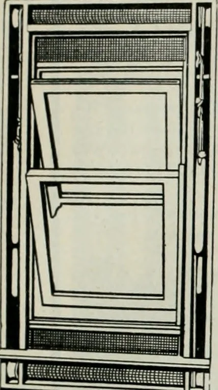 An illustration from The Architect & engineer of California and the Pacific Coast, 1905, leaf 24