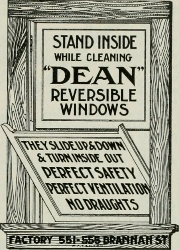 An illustration from The Architect & engineer of California and the Pacific Coast, 1905, leaf 24