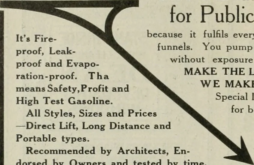 An illustration from The Architect & engineer of California and the Pacific Coast, 1905, leaf 25