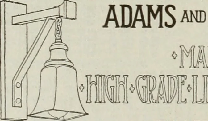 An illustration from The Architect & engineer of California and the Pacific Coast, 1905, leaf 267