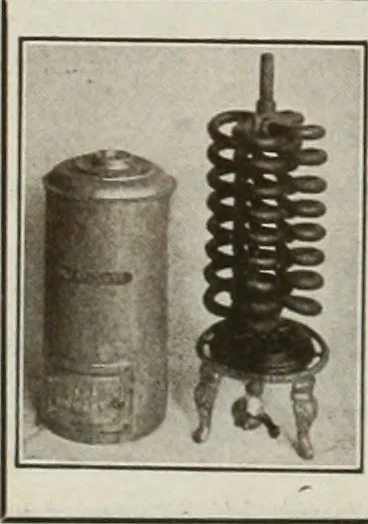 An illustration from The Architect & engineer of California and the Pacific Coast, 1905, leaf 271