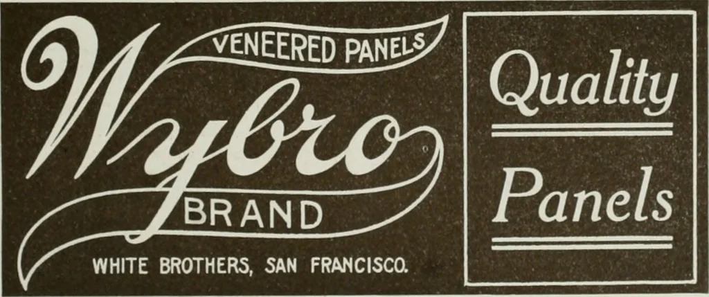 An illustration from The Architect & engineer of California and the Pacific Coast, 1905, leaf 276