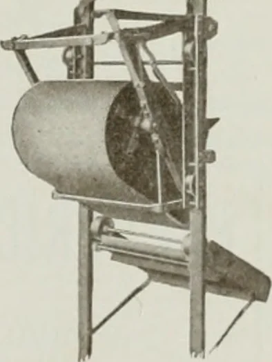 An illustration from The Architect & engineer of California and the Pacific Coast, 1905, leaf 280
