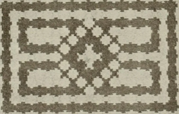 An illustration from The Architect & engineer of California and the Pacific Coast, 1905, leaf 285