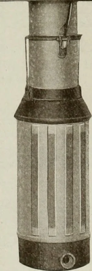 An illustration from The Architect & engineer of California and the Pacific Coast, 1905, leaf 297