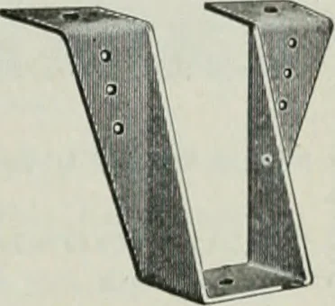 An illustration from The Architect & engineer of California and the Pacific Coast, 1905, leaf 32