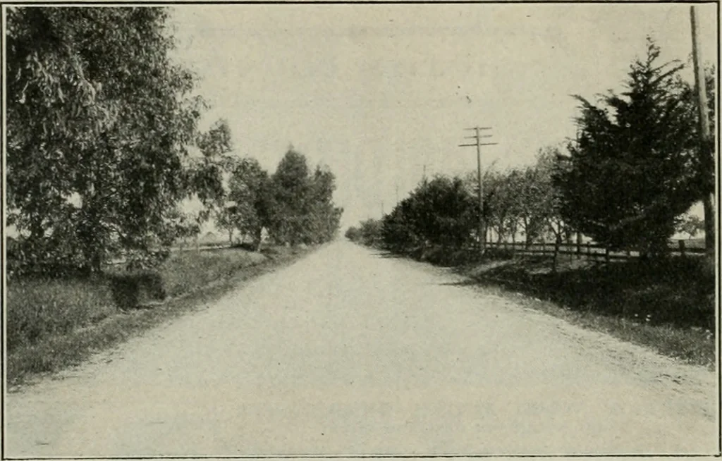 An illustration from The Architect & engineer of California and the Pacific Coast, 1905, leaf 33
