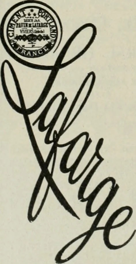 An illustration from The Architect & engineer of California and the Pacific Coast, 1905, leaf 33