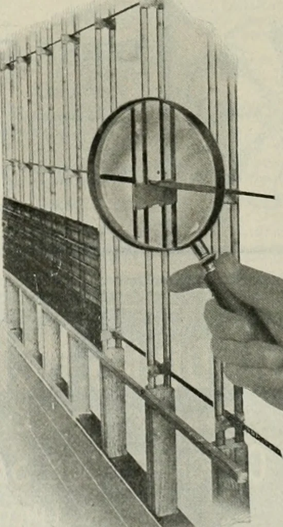 An illustration from The Architect & engineer of California and the Pacific Coast, 1905, leaf 339